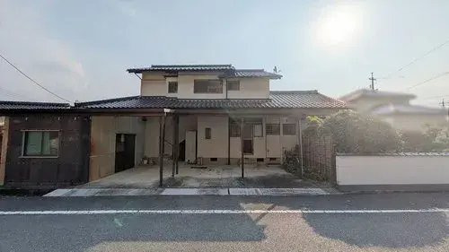 6LDK+S Ville de Yamaguchi Préfecture de Yamaguchi (5)