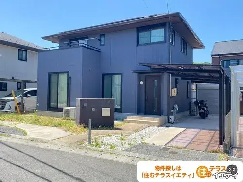 Akiya in Ville de Yamaguchi