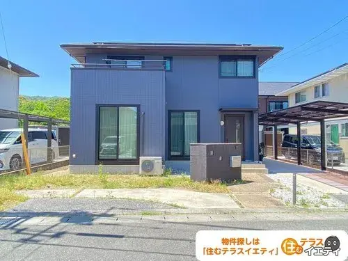Bien immobilier 5LDK Ville de Yamaguchi Préfecture de Yamaguchi (2)