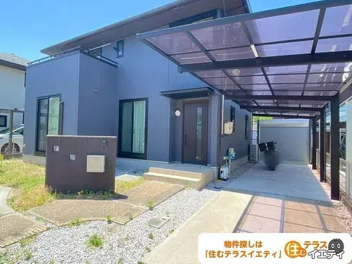 Bien immobilier 5LDK Ville de Yamaguchi Préfecture de Yamaguchi (3)