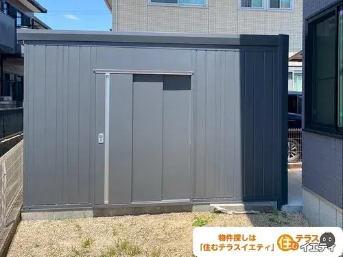 Bien immobilier 5LDK Ville de Yamaguchi Préfecture de Yamaguchi (6)