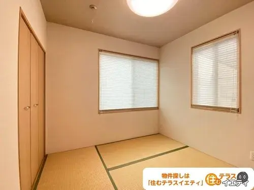 Bien immobilier 5LDK Ville de Yamaguchi Préfecture de Yamaguchi (10)