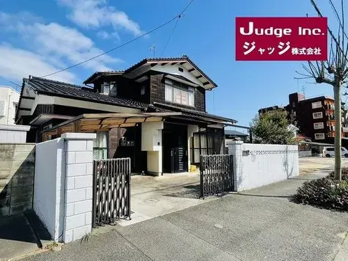 4DK Property Ube City Yamaguchi Prefecture (2)