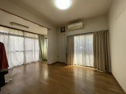 4DK Property Ube City Yamaguchi Prefecture (11)