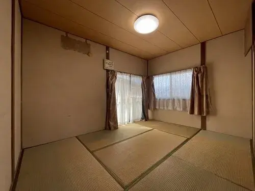 4DK Property Ube City Yamaguchi Prefecture (13)