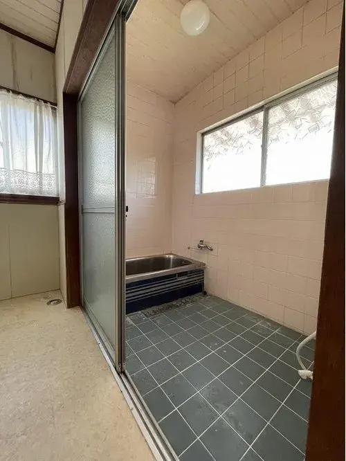 4DK Property Ube City Yamaguchi Prefecture (14)