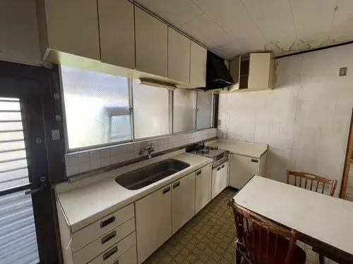 4DK Property Ube City Yamaguchi Prefecture (16)