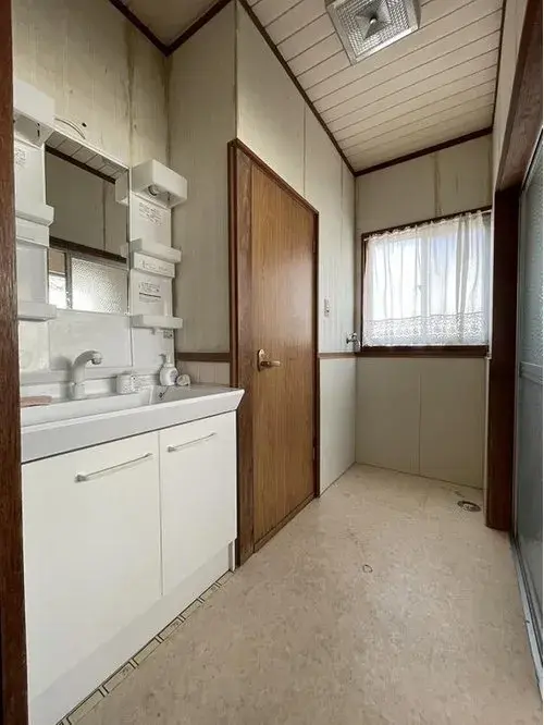 4DK Property Ube City Yamaguchi Prefecture (17)