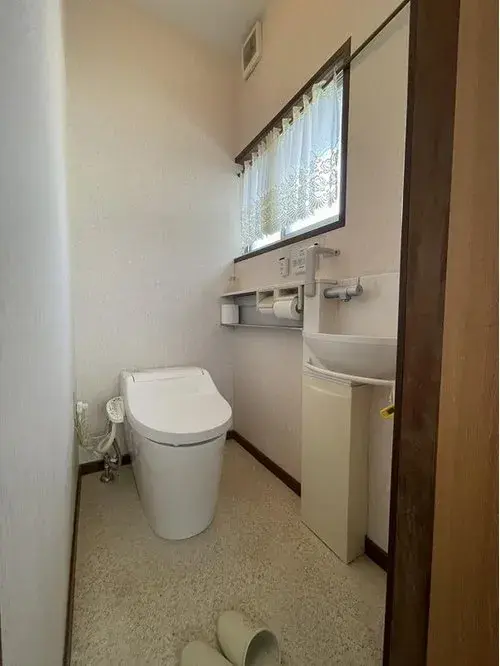 4DK Property Ube City Yamaguchi Prefecture (18)
