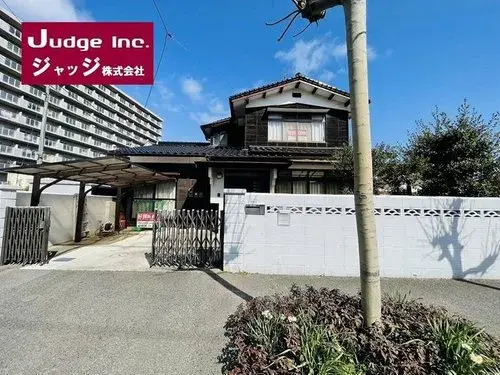 4DK Property Ube City Yamaguchi Prefecture (3)