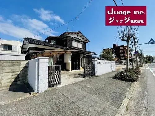 4DK Property Ube City Yamaguchi Prefecture (4)