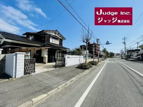 4DK Property Ube City Yamaguchi Prefecture (5)