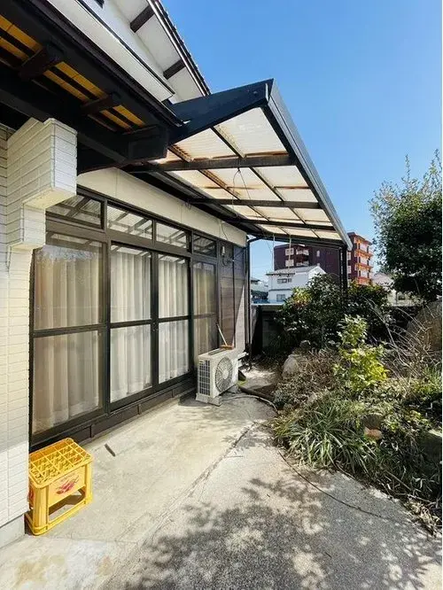 4DK Property Ube City Yamaguchi Prefecture (8)