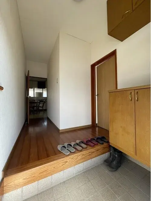 4DK Property Ube City Yamaguchi Prefecture (9)