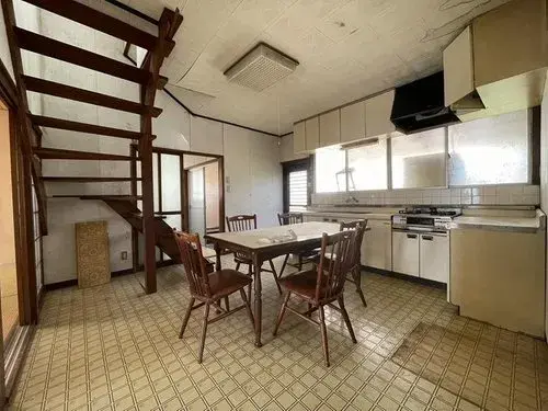 4DK Property Ube City Yamaguchi Prefecture (10)