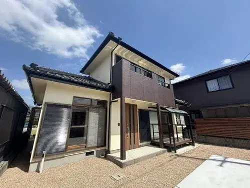 Akiya in Yamaguchi