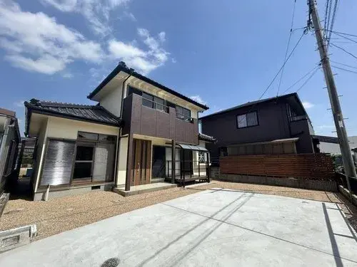 4LDK Property Yamaguchi City Yamaguchi Prefecture (2)