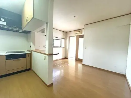 4LDK Property Yamaguchi City Yamaguchi Prefecture (11)