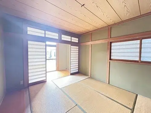 4LDK Property Yamaguchi City Yamaguchi Prefecture (12)