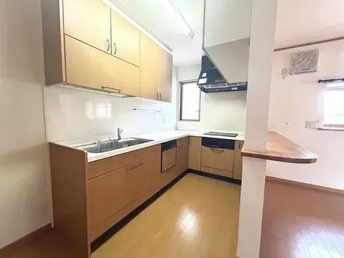 4LDK Property Yamaguchi City Yamaguchi Prefecture (14)
