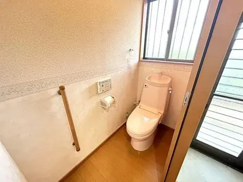 4LDK Property Yamaguchi City Yamaguchi Prefecture (16)