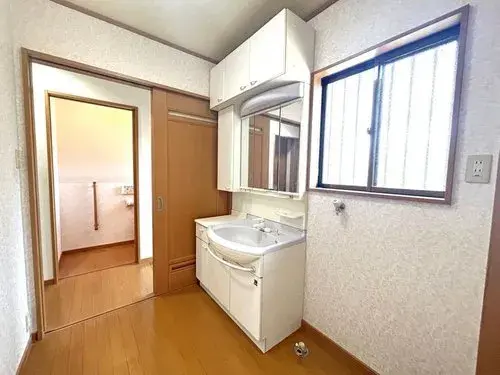 4LDK Property Yamaguchi City Yamaguchi Prefecture (17)