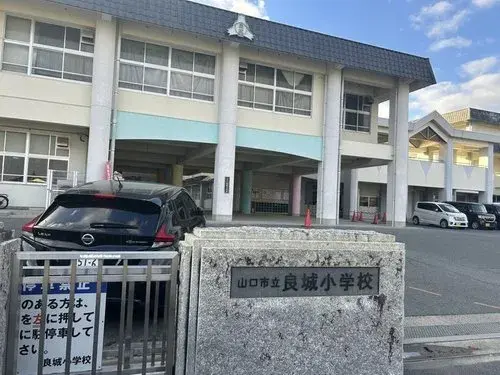 4LDK Property Yamaguchi City Yamaguchi Prefecture (18)