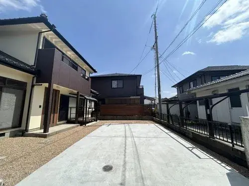 4LDK Property Yamaguchi City Yamaguchi Prefecture (3)