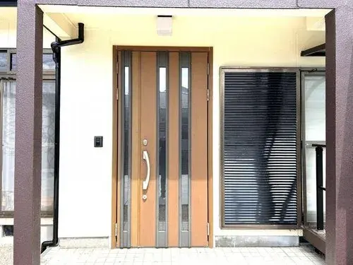 4LDK Property Yamaguchi City Yamaguchi Prefecture (4)