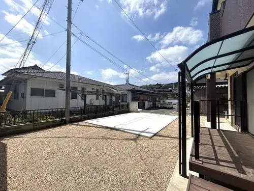 4LDK Property Yamaguchi City Yamaguchi Prefecture (5)