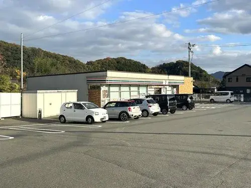 4LDK Property Yamaguchi City Yamaguchi Prefecture (6)