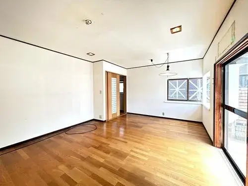 4LDK Property Yamaguchi City Yamaguchi Prefecture (7)