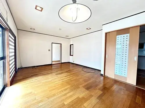 4LDK Property Yamaguchi City Yamaguchi Prefecture (8)