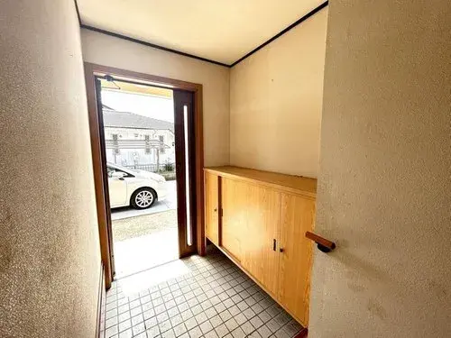 4LDK Property Yamaguchi City Yamaguchi Prefecture (9)