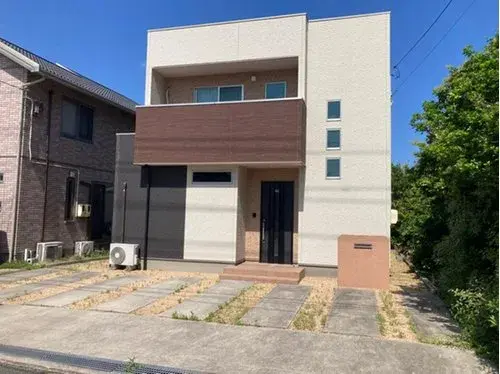 3LDK房产 长门市 山口县 (2)