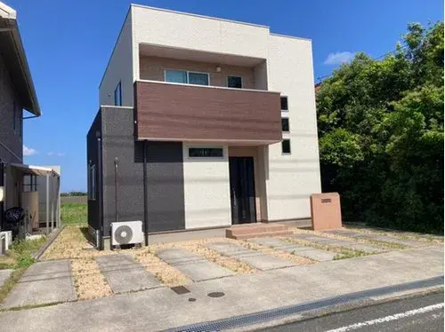 3LDK房产 长门市 山口县 (3)