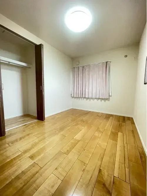 3LDK房产 长门市 山口县 (10)