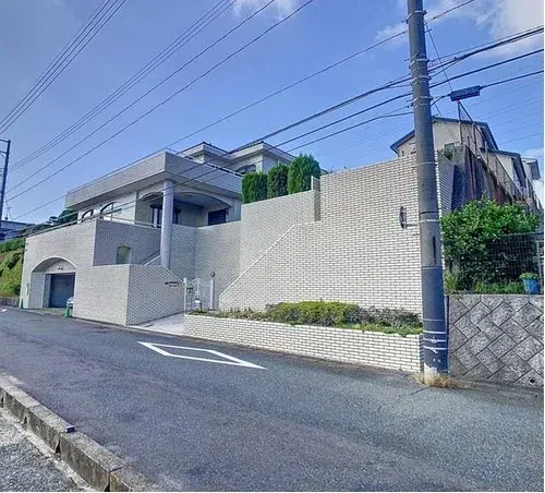 Akiya in Shimonoseki