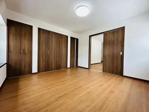 4LDK Bien immobilier Ville d'Ube Préfecture de Yamaguchi (11)