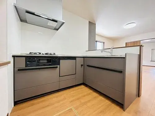 4LDK Bien immobilier Ville d'Ube Préfecture de Yamaguchi (17)