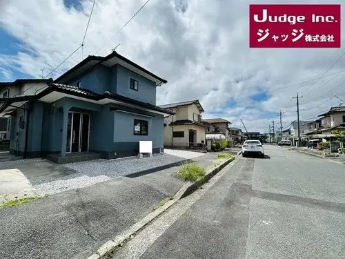 4LDK Bien immobilier Ville d'Ube Préfecture de Yamaguchi (3)
