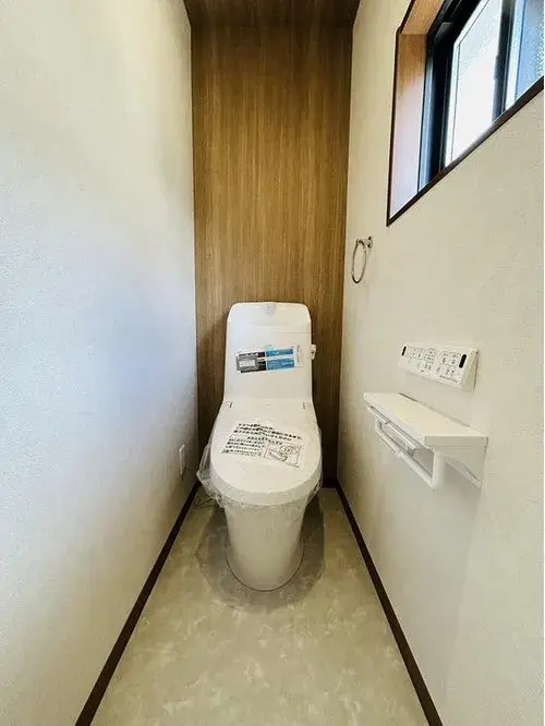 4LDK Bien immobilier Ville d'Ube Préfecture de Yamaguchi (21)