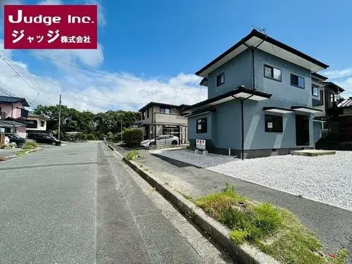 4LDK Bien immobilier Ville d'Ube Préfecture de Yamaguchi (4)