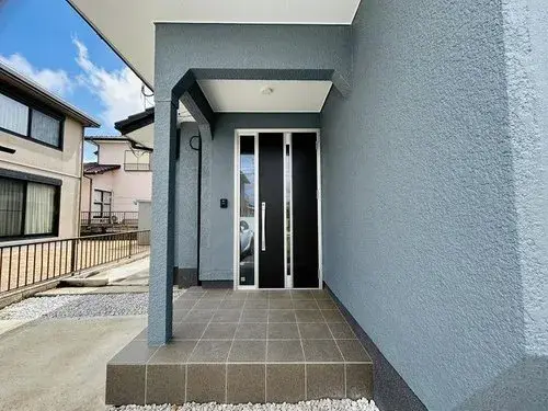 4LDK Bien immobilier Ville d'Ube Préfecture de Yamaguchi (5)