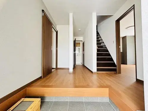 4LDK Bien immobilier Ville d'Ube Préfecture de Yamaguchi (7)