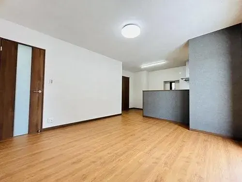 4LDK Bien immobilier Ville d'Ube Préfecture de Yamaguchi (8)