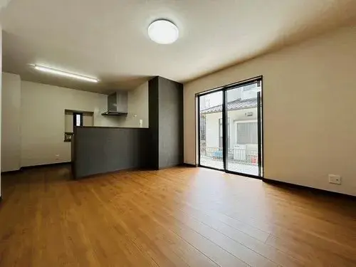 4LDK Bien immobilier Ville d'Ube Préfecture de Yamaguchi (9)