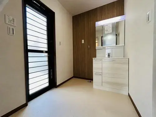 4LDK Bien immobilier Ville d'Ube Préfecture de Yamaguchi (10)