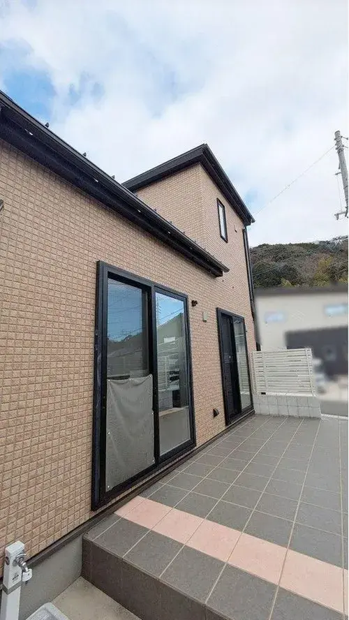 Propriété 4LDK+2S à Yamaguchi-shi, Préfecture de Yamaguchi (4)