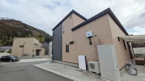 Propriété 4LDK+2S à Yamaguchi-shi, Préfecture de Yamaguchi (5)